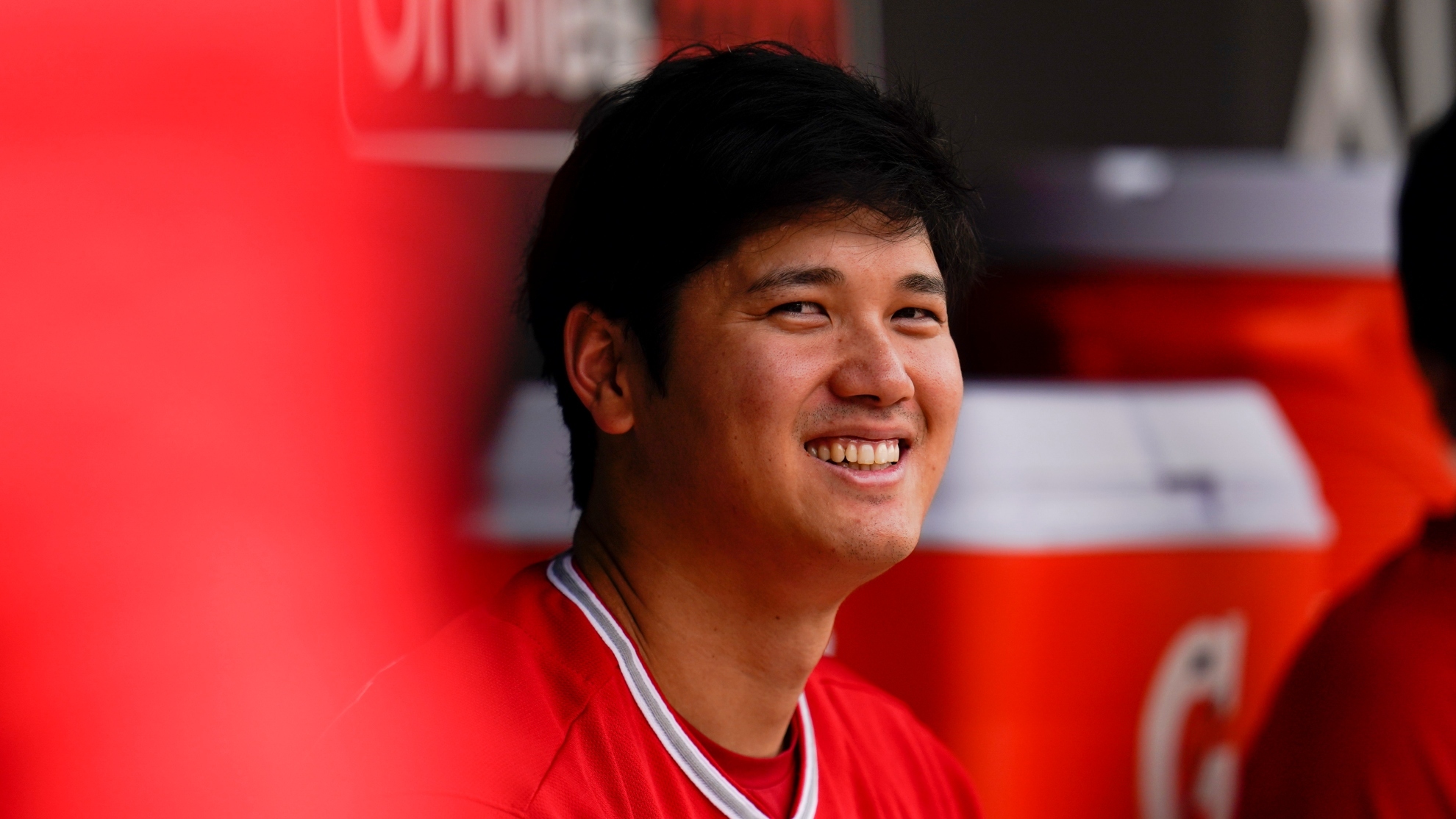 Dodgers All-Star Max Muncy tries to recruit Shohei Ohtani by sending a clear message