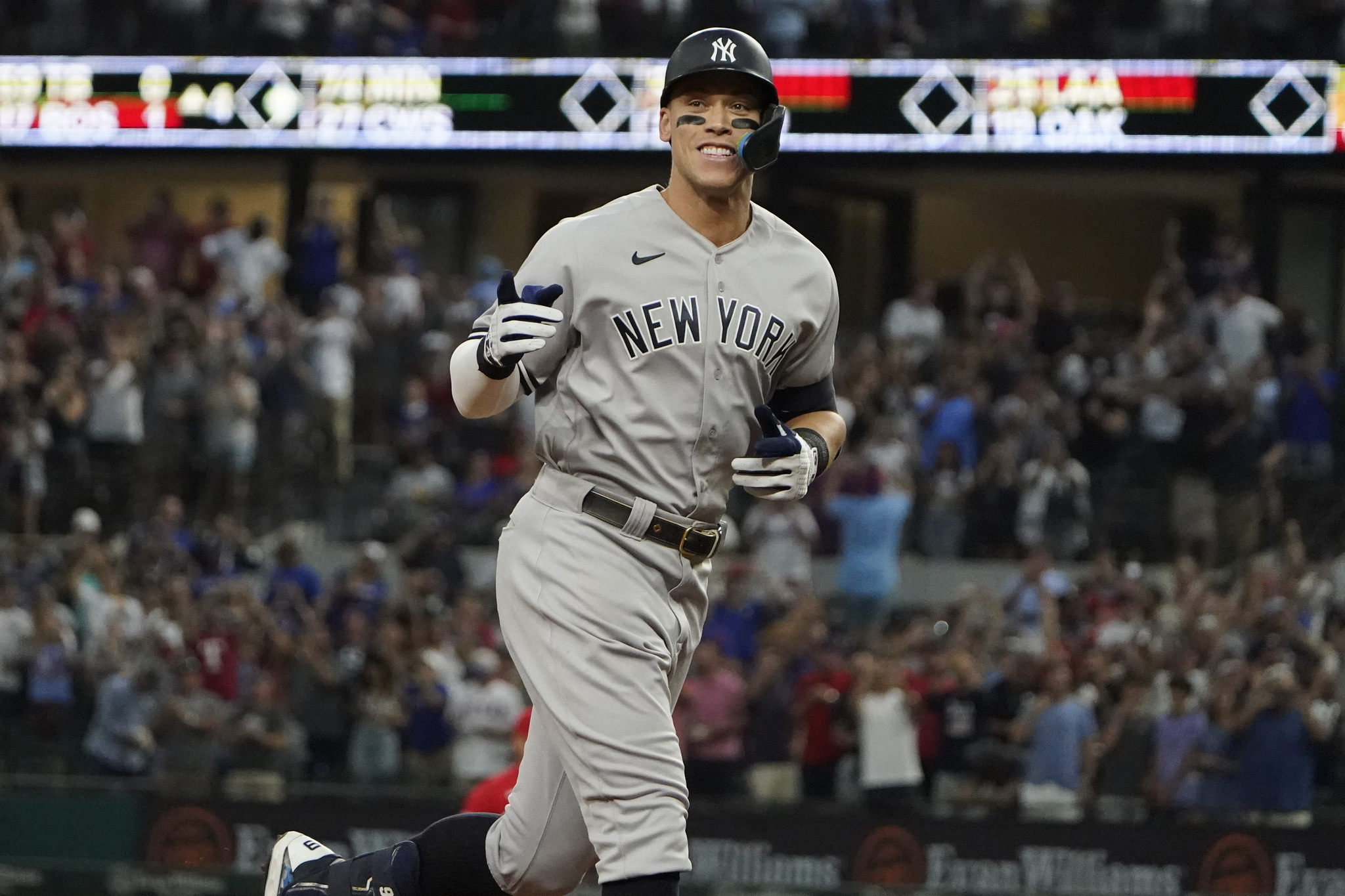 MLB MVP Winners: Complete list of winners of the MLB Most Valuable Player