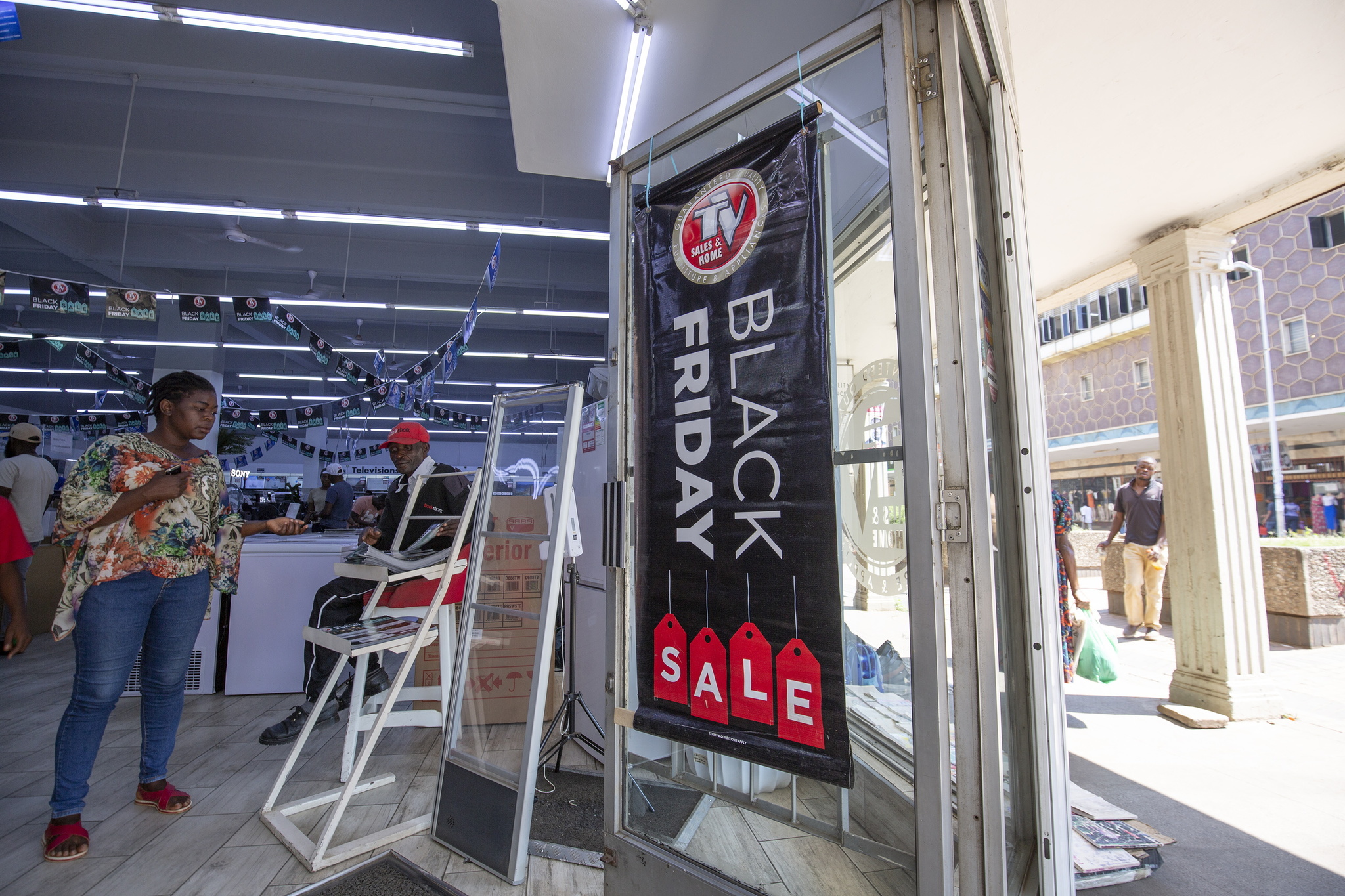 Black Friday 2023: What stores usually have the biggest sales and deals?