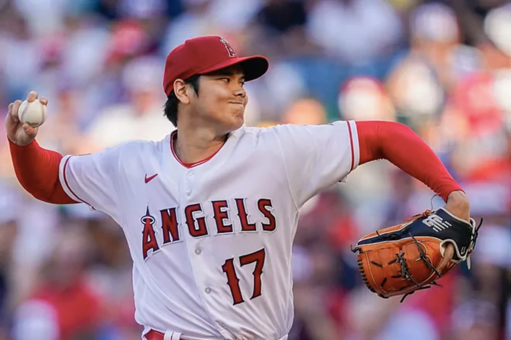 Shohei Ohtani may not pitch again until 2025 according to MLB executives: Why?